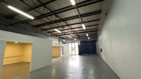 Silverton Motor City, 566 Pretoria Rd